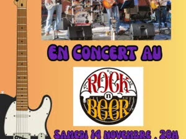 Concert de Midnight Special