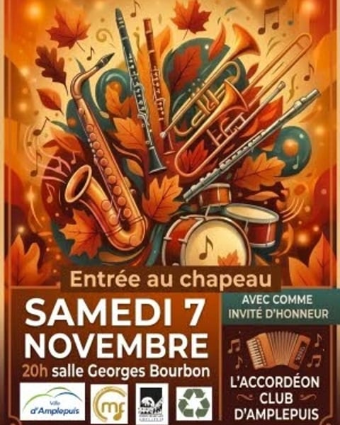 Concert automnal