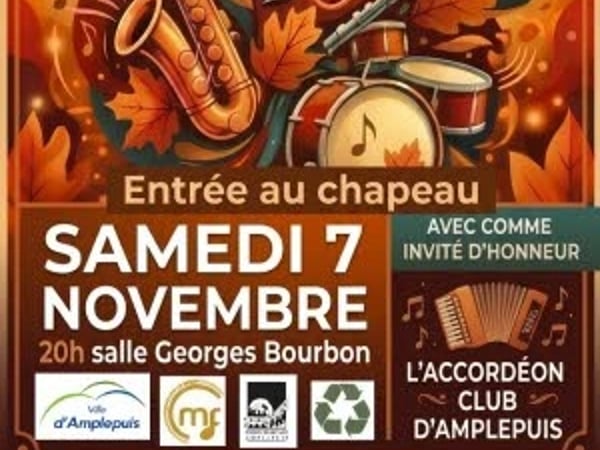 Concert automnal