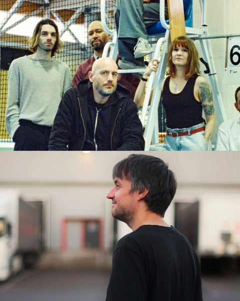 Concert de Bilbao Kung-Fu et Montanita