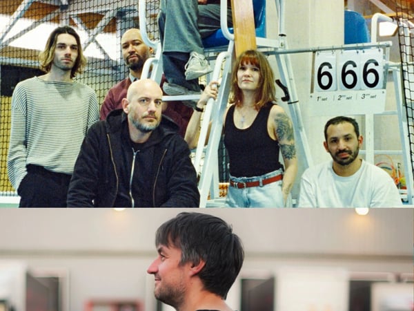 Concert de Bilbao Kung-Fu et Montanita