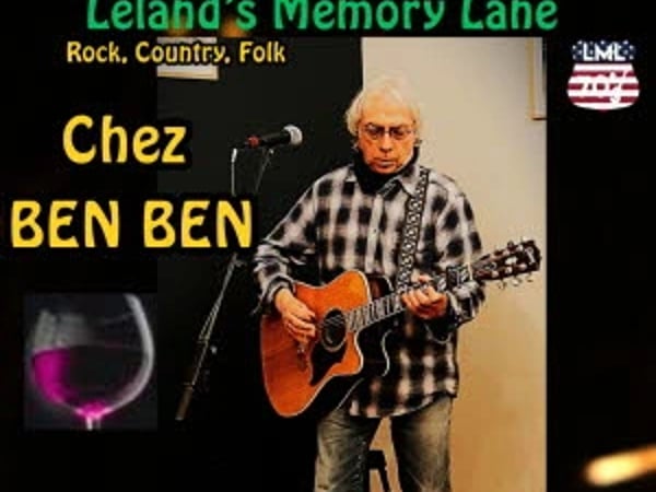Concert de Leland's Memory Lane
