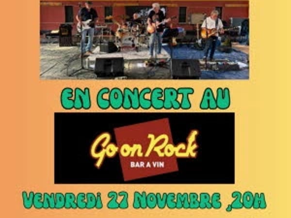 Concert de Midnight Special