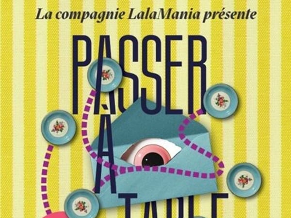 Passer à Table