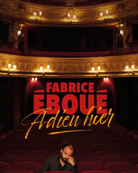 Fabrice Eboue