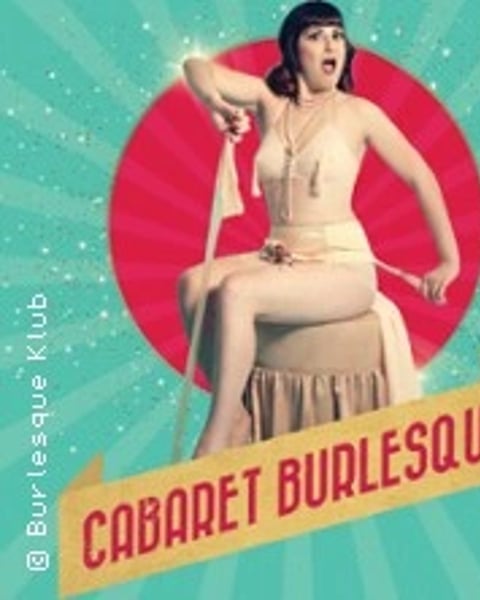Cabaret Burlesque Klub
