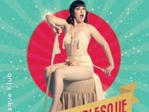 Cabaret Burlesque Klub