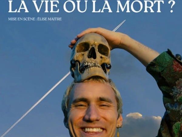 Le Roi Borgne dans La vie ou la mort ?