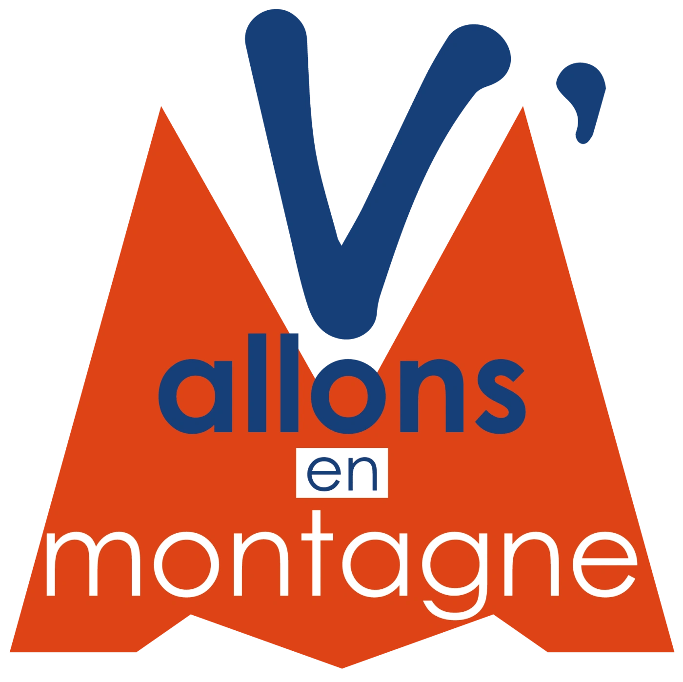 V'allons en montagne