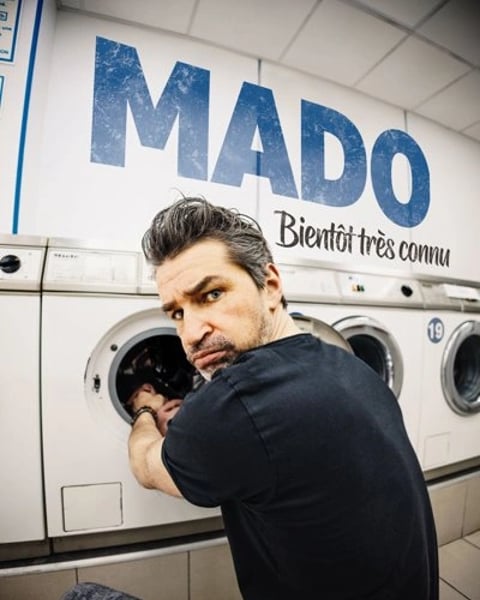 Mado dans Bientôt très connu