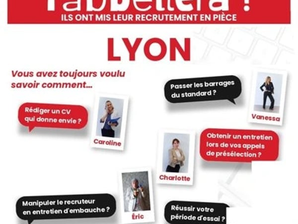 On vous rappellera