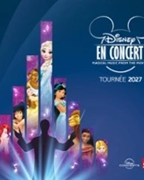 Disney en concert