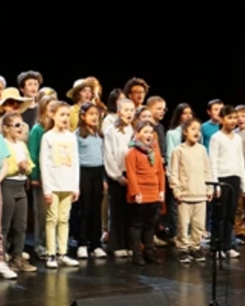 Soirée cabaret chanson