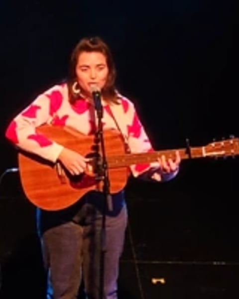 Soirée chanson