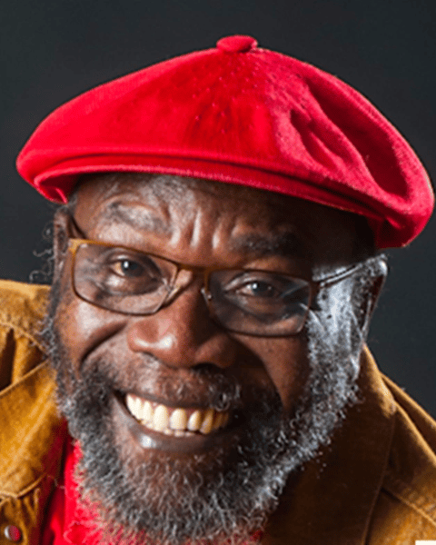 Clinton Fearon - Live Echo : Clinton Fearon
