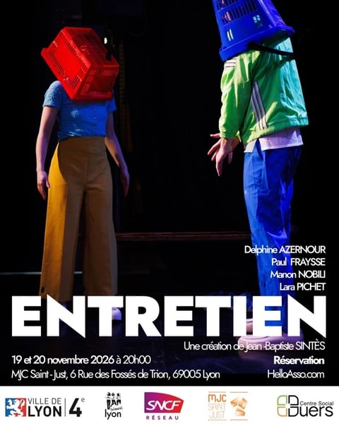 Entretien