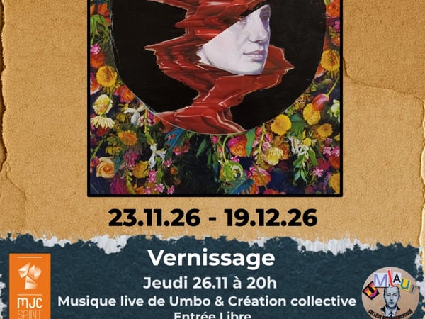 Vagabondage intérieur : visions de l'après-monde