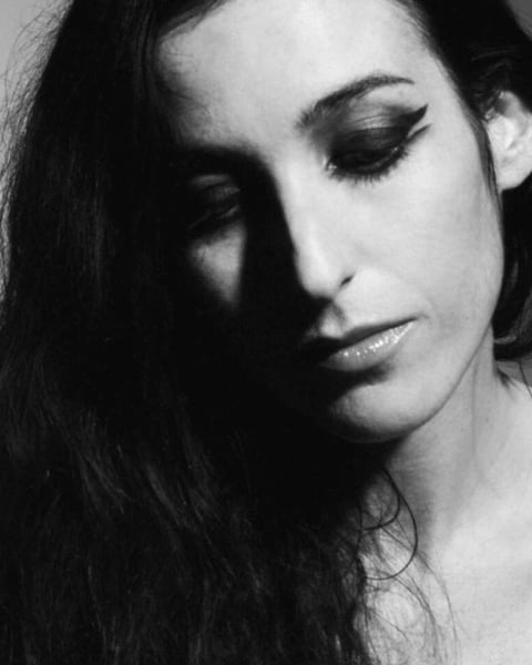 Marissa Nadler