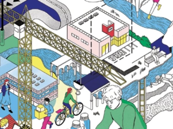 Exposition « Quand la ville se cherche, la recherche s’expose ! »
