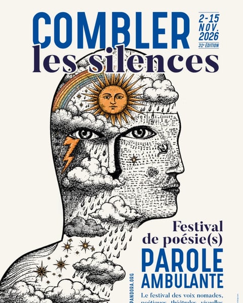 Festival Parole Ambulante