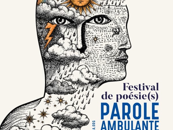Festival Parole Ambulante