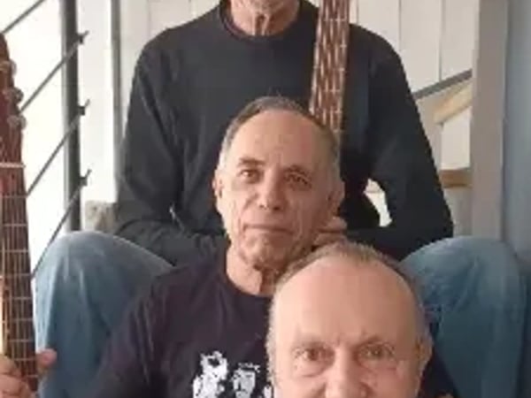 AcoustiRock