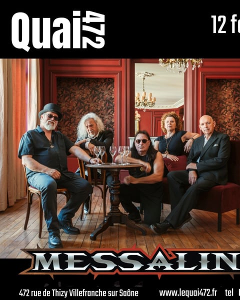 Messaline