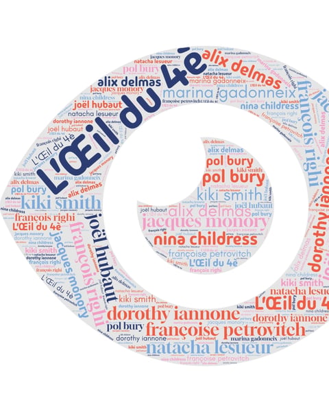 L'Œil du 4ᵉ