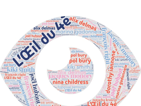 L'Œil du 4ᵉ