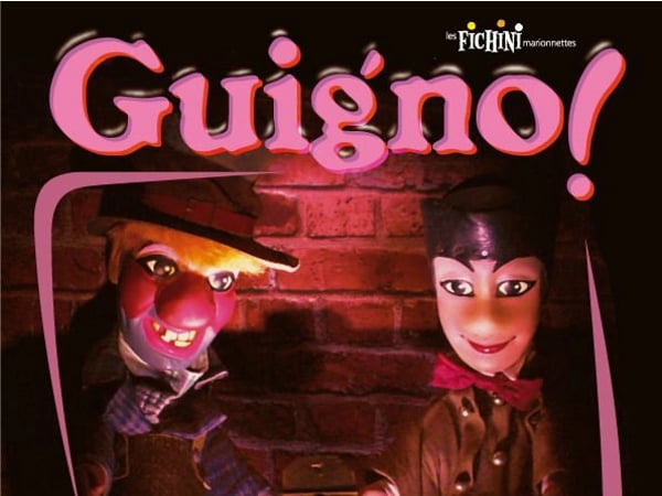 Guignol et le Secret du Coffre Mystère