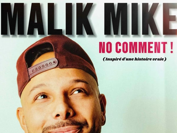 Malik Mike, No Comment