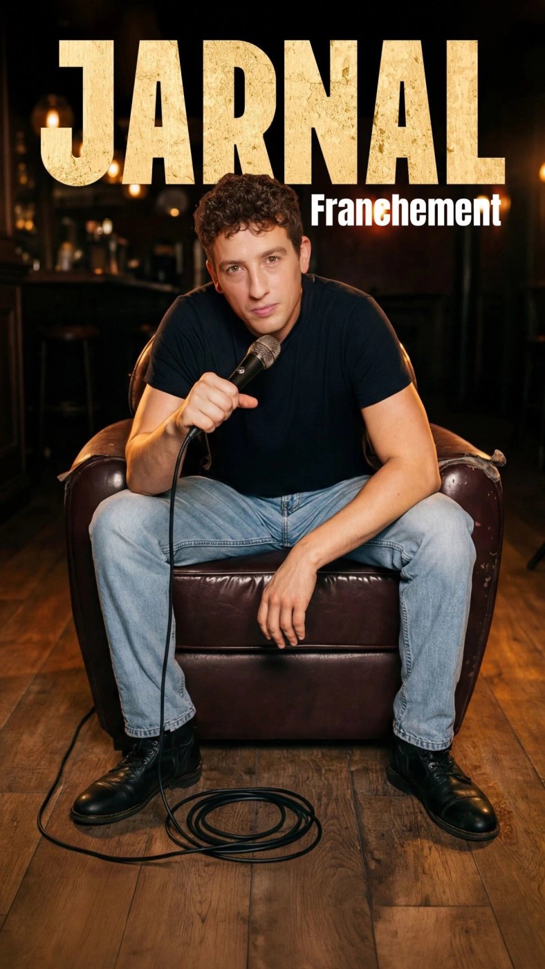 Jarnal, Franchement