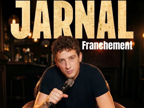 Jarnal, Franchement