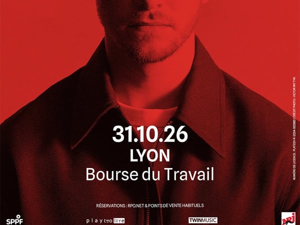 Julien Lieb, Naufragés Tour