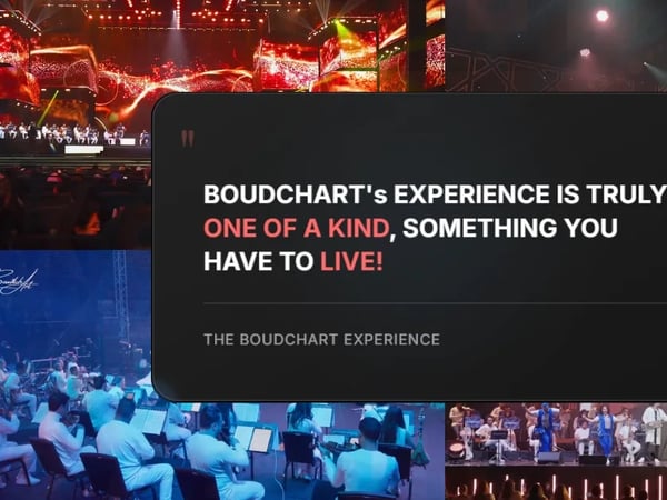 Boudchart