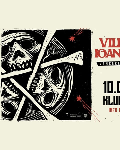 Villagers of Ioannina City