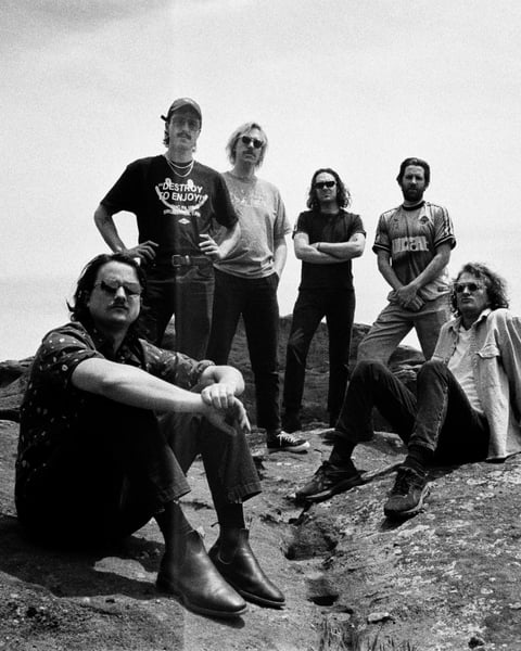 King Gizzard & The Lizard Wizard
