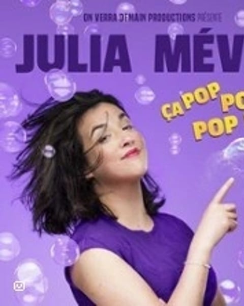 Julia Mevel