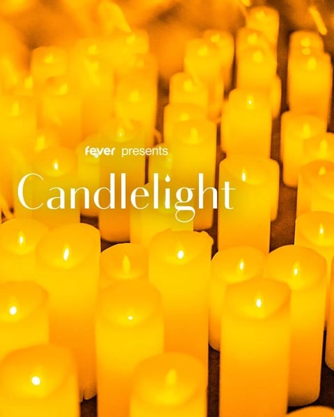 Candlelight : La rencontre d'Ed Sheeran et de Coldplay