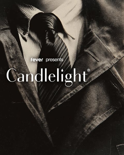 Candlelight : hommage à Charles Aznavour