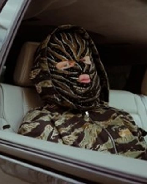 Kalash Criminel